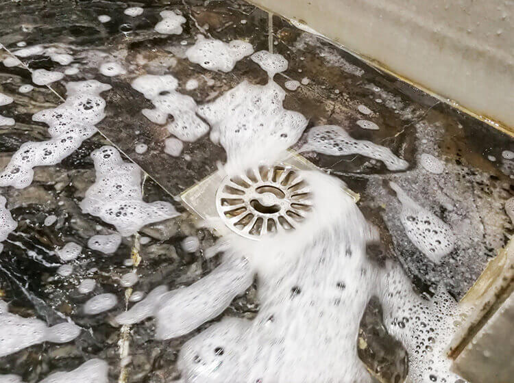 生活废水检测