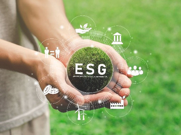 ESG